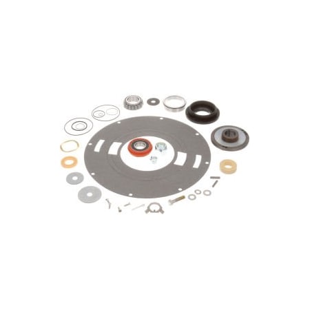 Allpoints 264339 Bearing And Seal Kit For Salvajor Disposers 264339